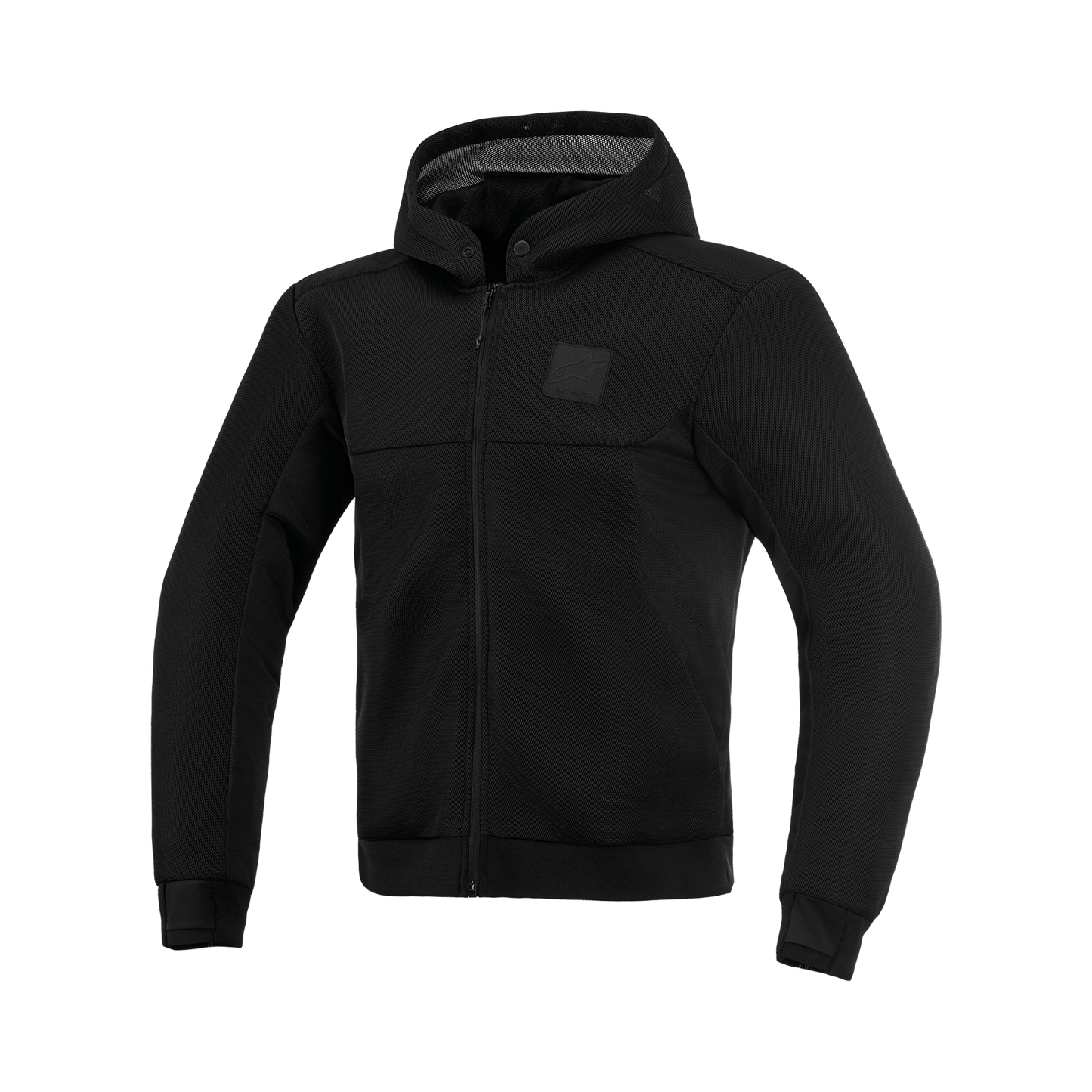 Alpinestars Chrome Superairflow Hoodie - Adventure Parts