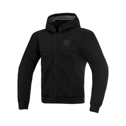 Alpinestars Chrome Superairflow Hoodie - Adventure Parts