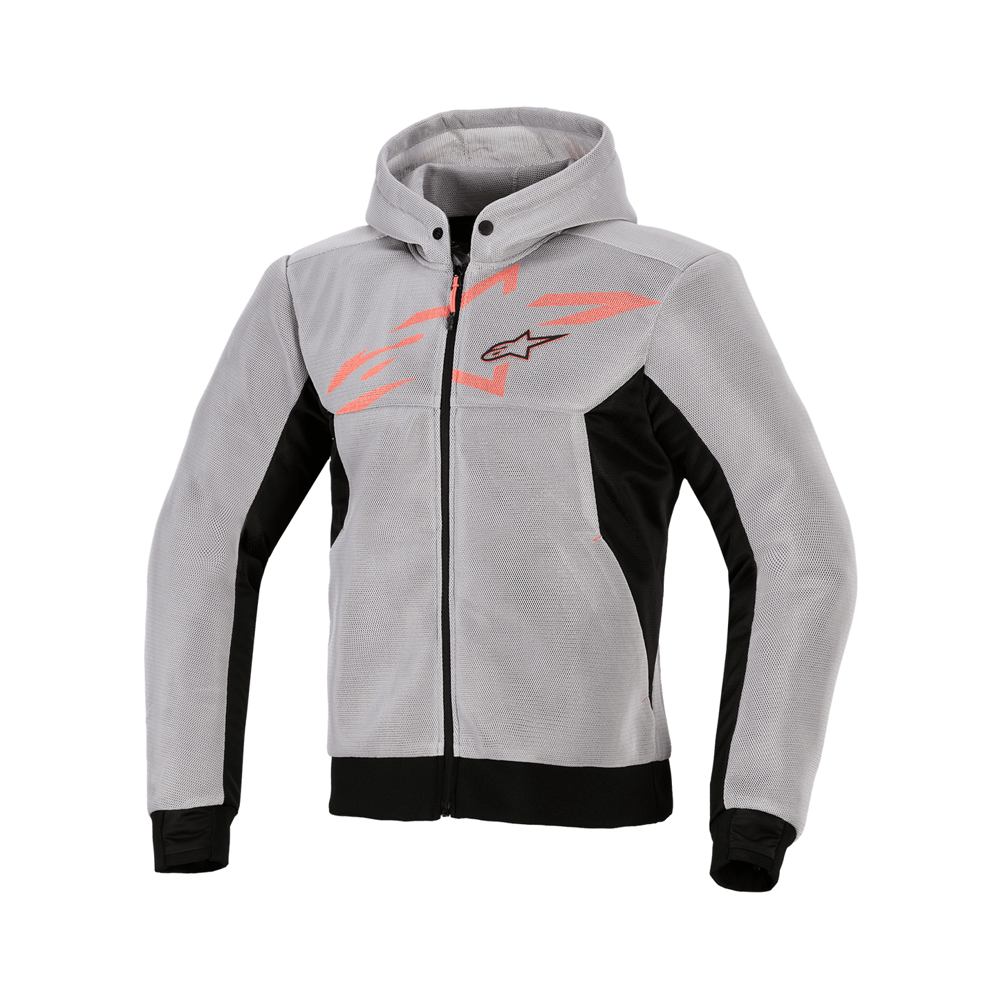 Alpinestars Chrome Superairflow Hoodie - Adventure Parts
