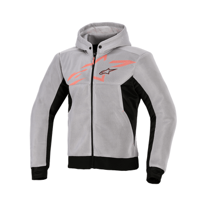 Alpinestars Chrome Superairflow Hoodie - Adventure Parts