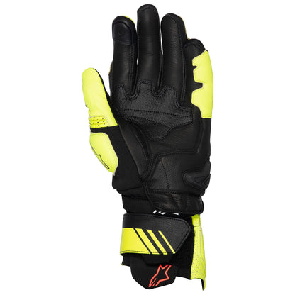 Alpinestars GP Plus R V3 Leather Motorcycle Gloves
