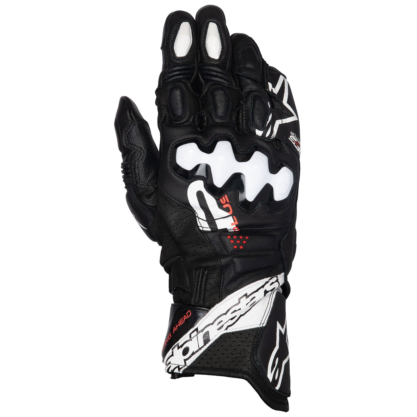 Alpinestars GP Plus R V3 Leather Motorcycle Gloves