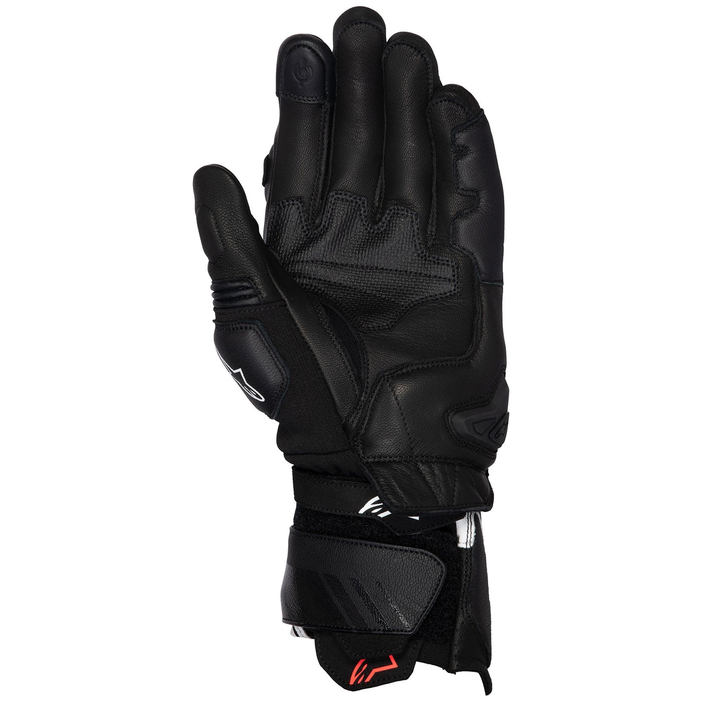 Alpinestars GP Plus R V3 Leather Motorcycle Gloves