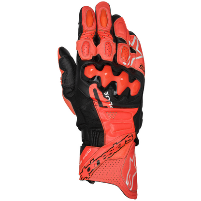 Alpinestars GP Plus R V3 Leather Motorcycle Gloves