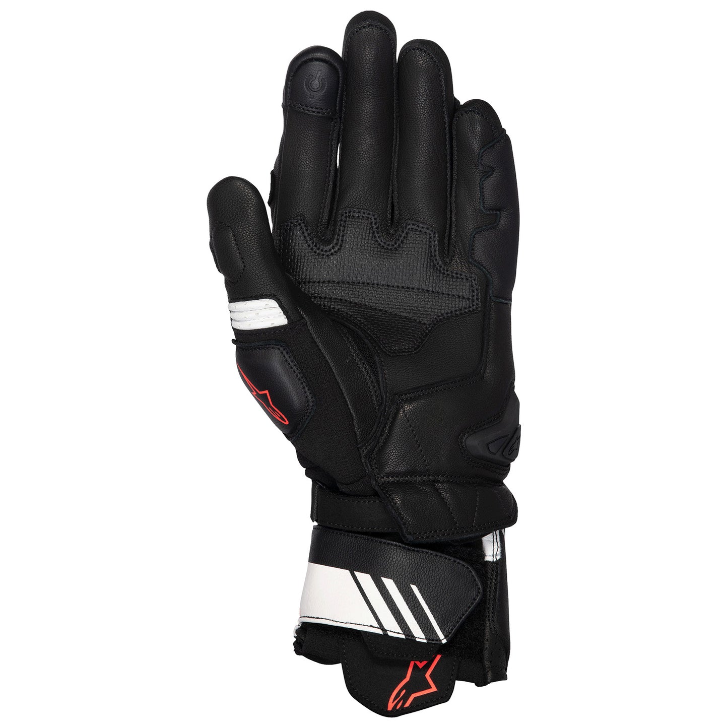 Alpinestars GP Plus R V3 Leather Motorcycle Gloves