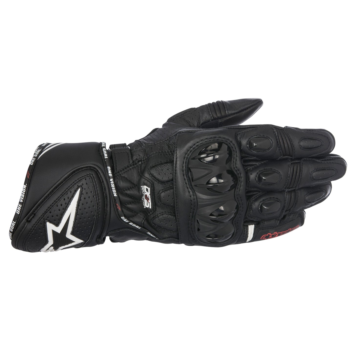 Alpinestars GP Plus R v2 Motorcycle Gloves