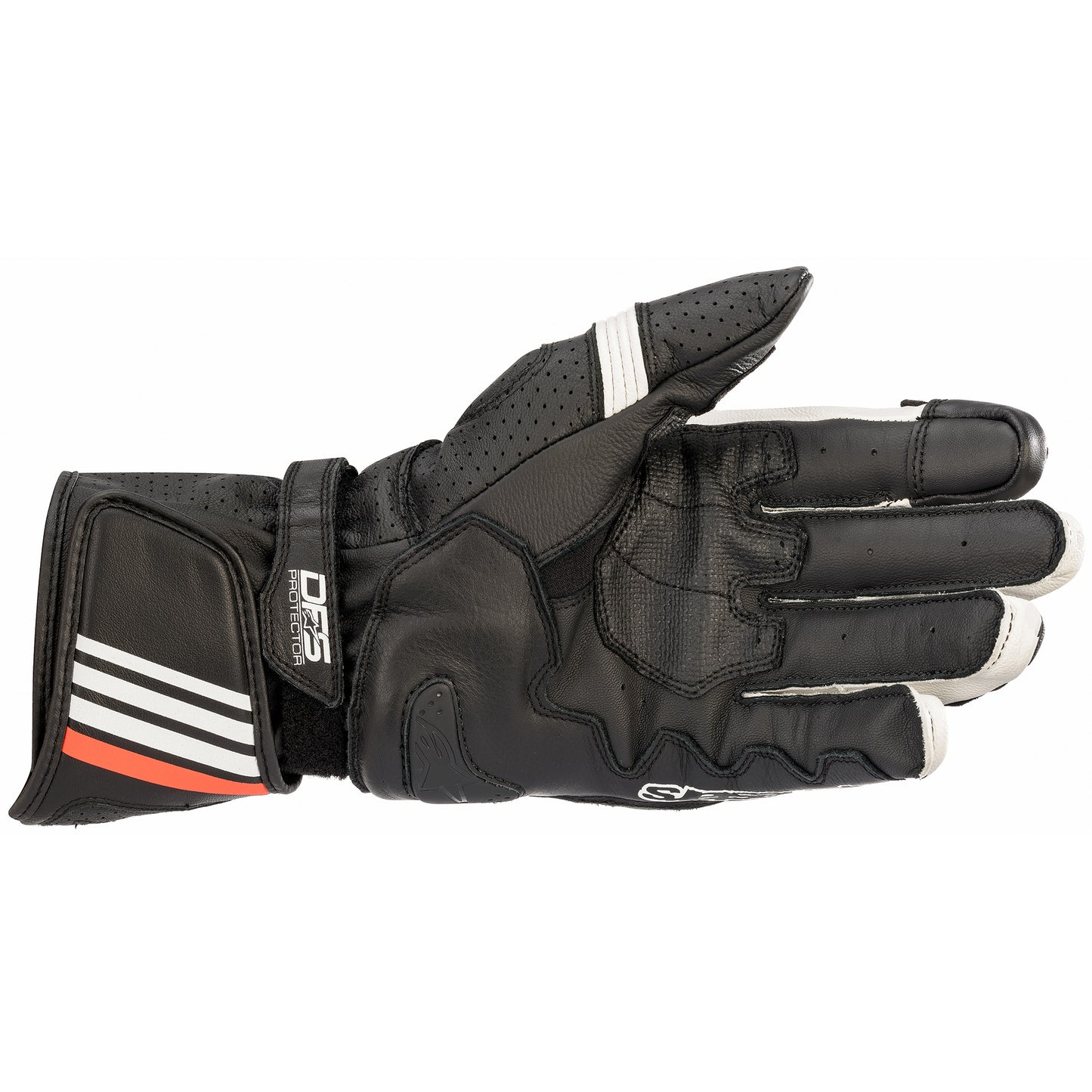 Alpinestars GP Plus R v2 Motorcycle Gloves