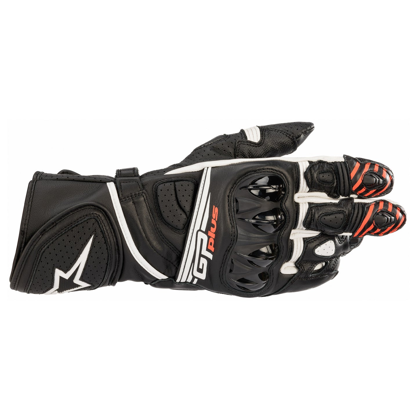Alpinestars GP Plus R v2 Motorcycle Gloves