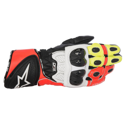 Alpinestars GP Plus R v2 Motorcycle Gloves