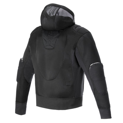 Alpinestars Moflow Air Tech Hoodie Motorcycle Jacket