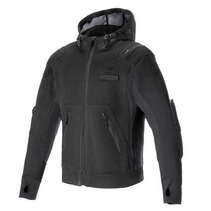Alpinestars Moflow Air Tech Hoodie Motorcycle Jacket