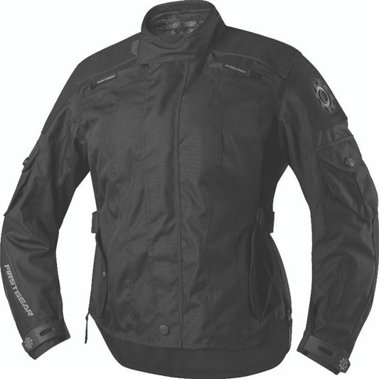 First Gear Voyage Women’s Jackets