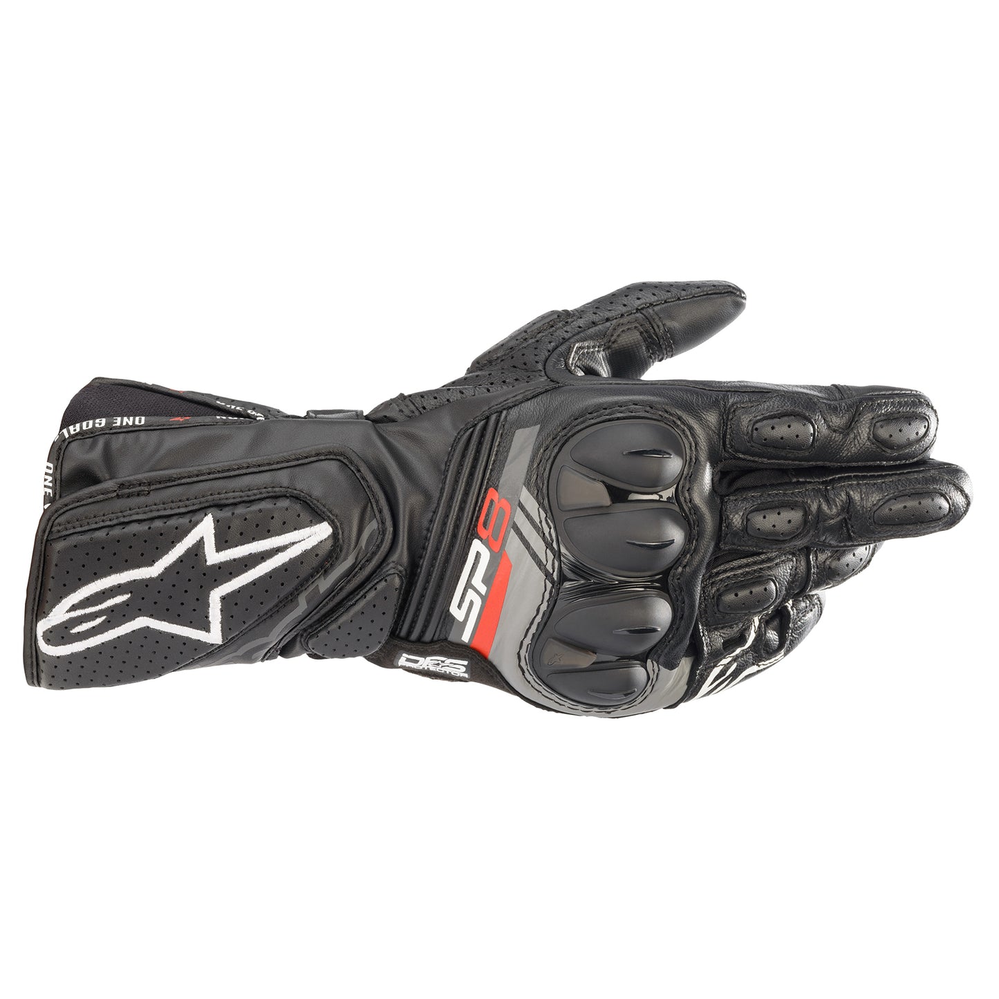 Alpinestars SP-8 v3 Motorcycle Gloves