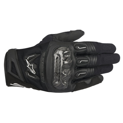 Alpinestars SMX-2 Air Carbon v2 Motorcycle Gloves