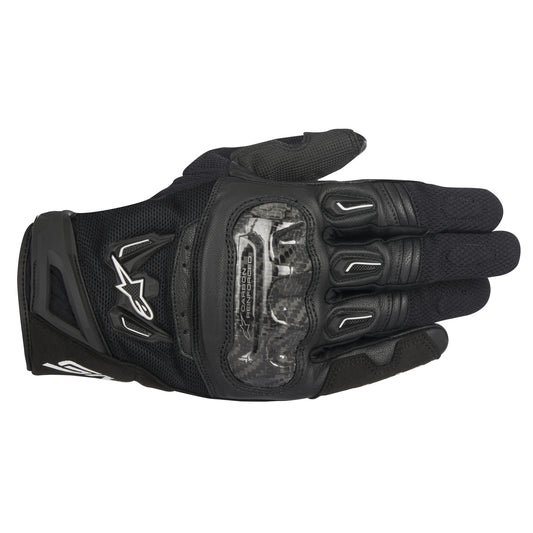 Alpinestars SMX-2 Air Carbon v2 Motorcycle Gloves