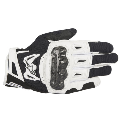 Alpinestars SMX-2 Air Carbon v2 Motorcycle Gloves