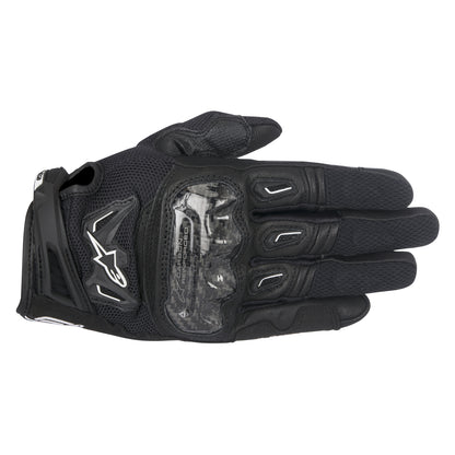 Alpinestars Stella SMX-2 Air Carbon v2 Motorcycle Gloves