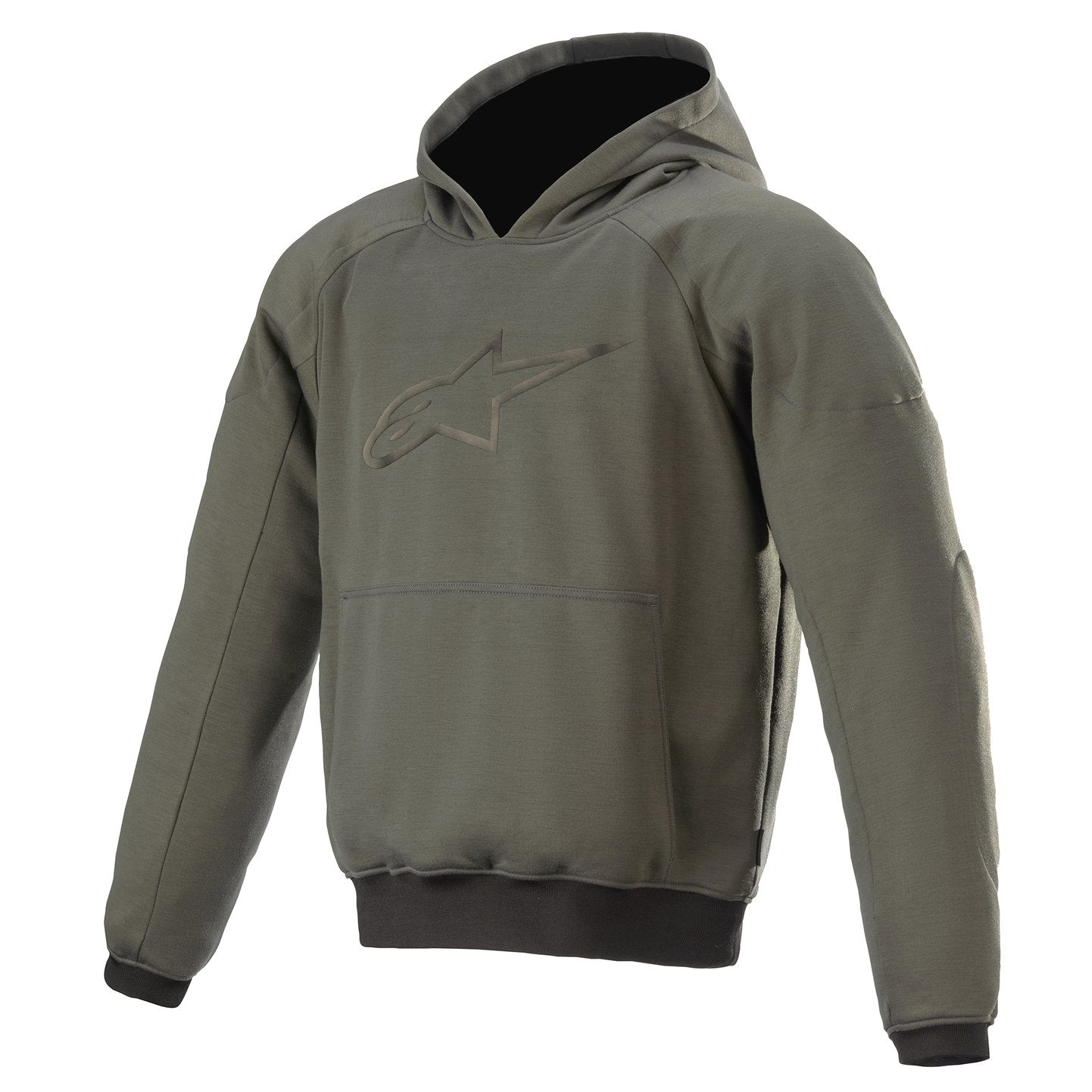 Alpinestars Ageless Hoodie Motorcycle Jacket