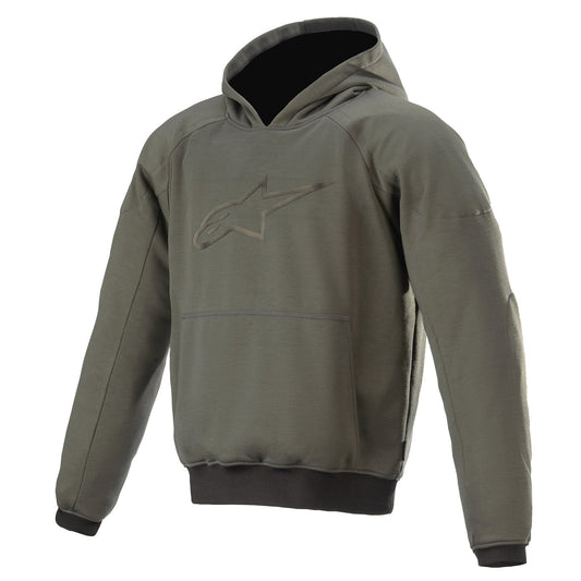 Alpinestars Ageless Hoodie Motorcycle Jacket
