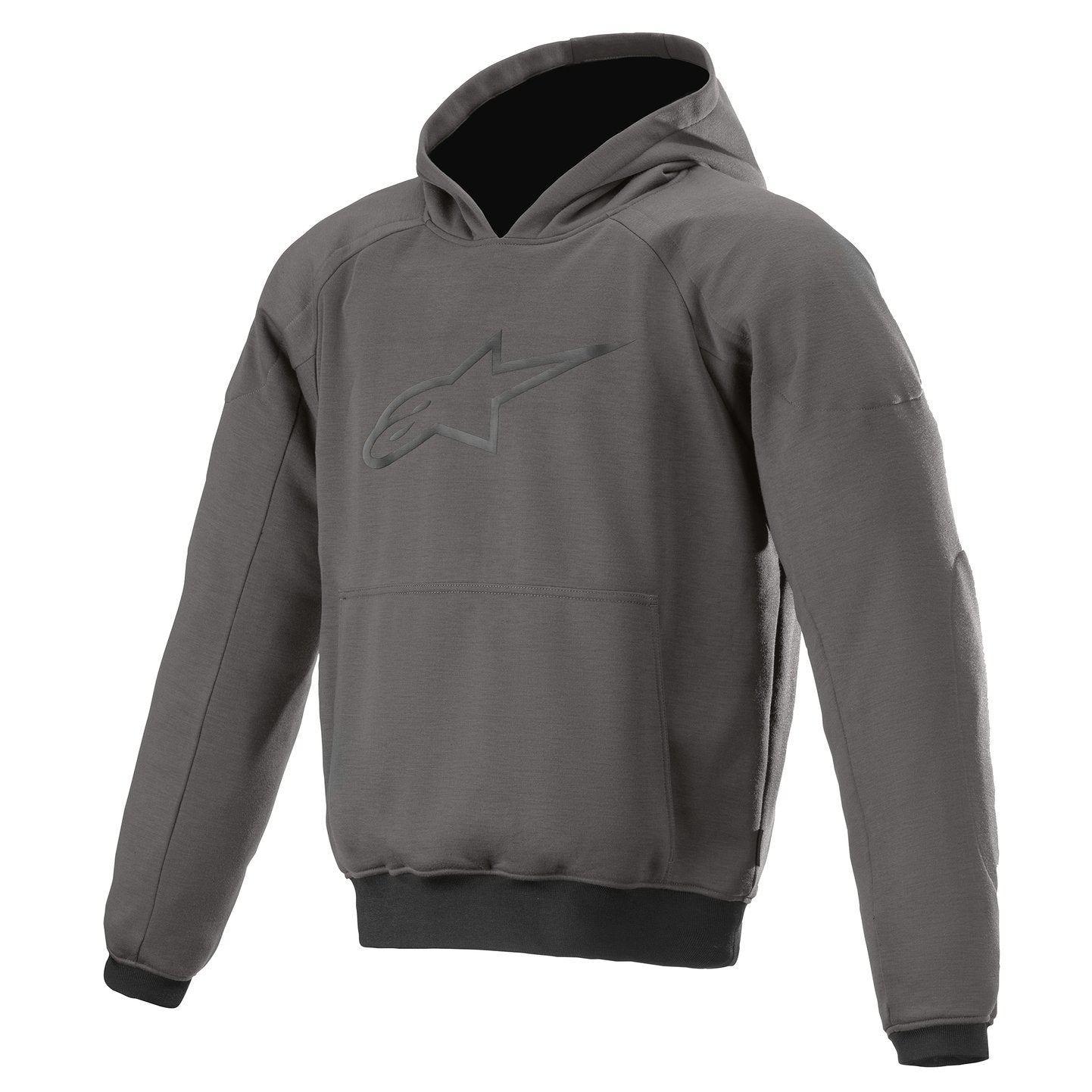 Alpinestars Ageless Hoodie Motorcycle Jacket