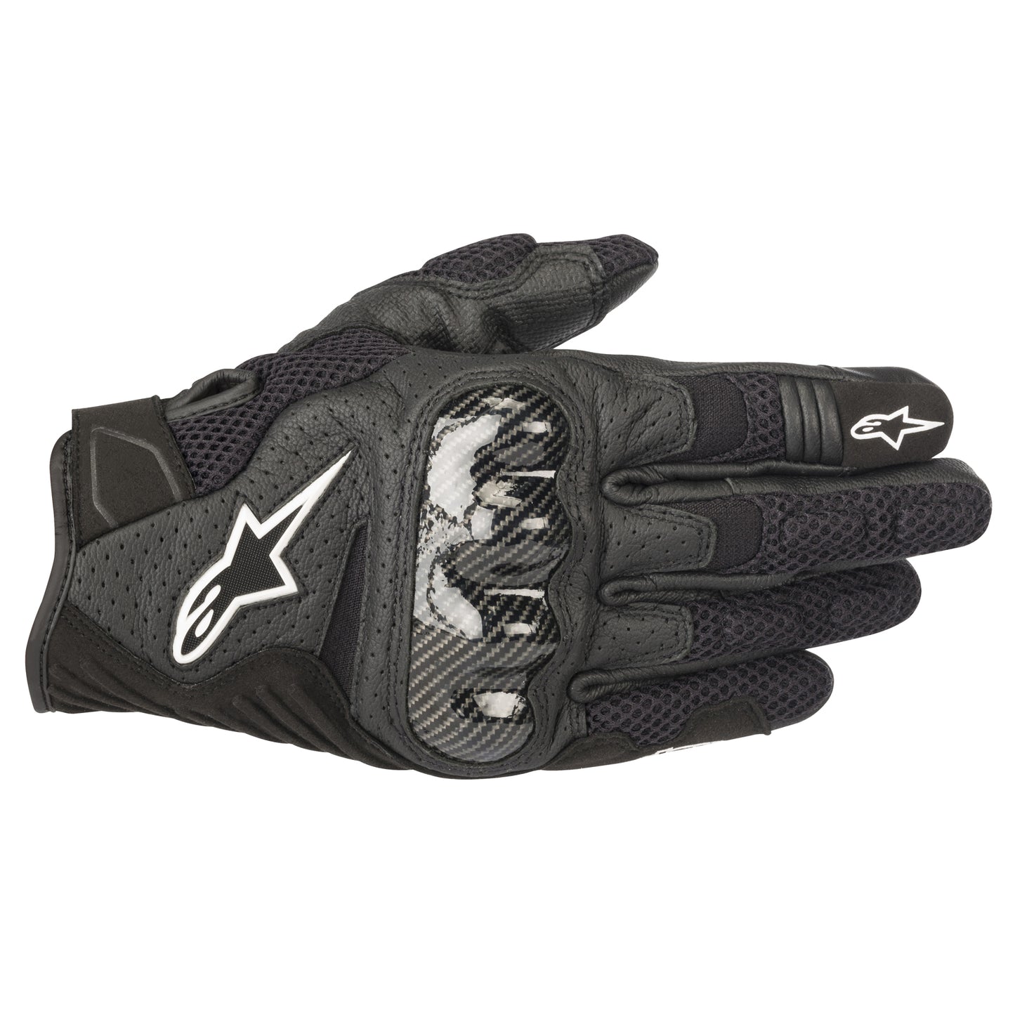 Alpinestars SMX-1 Air v2 Motorcycle Gloves