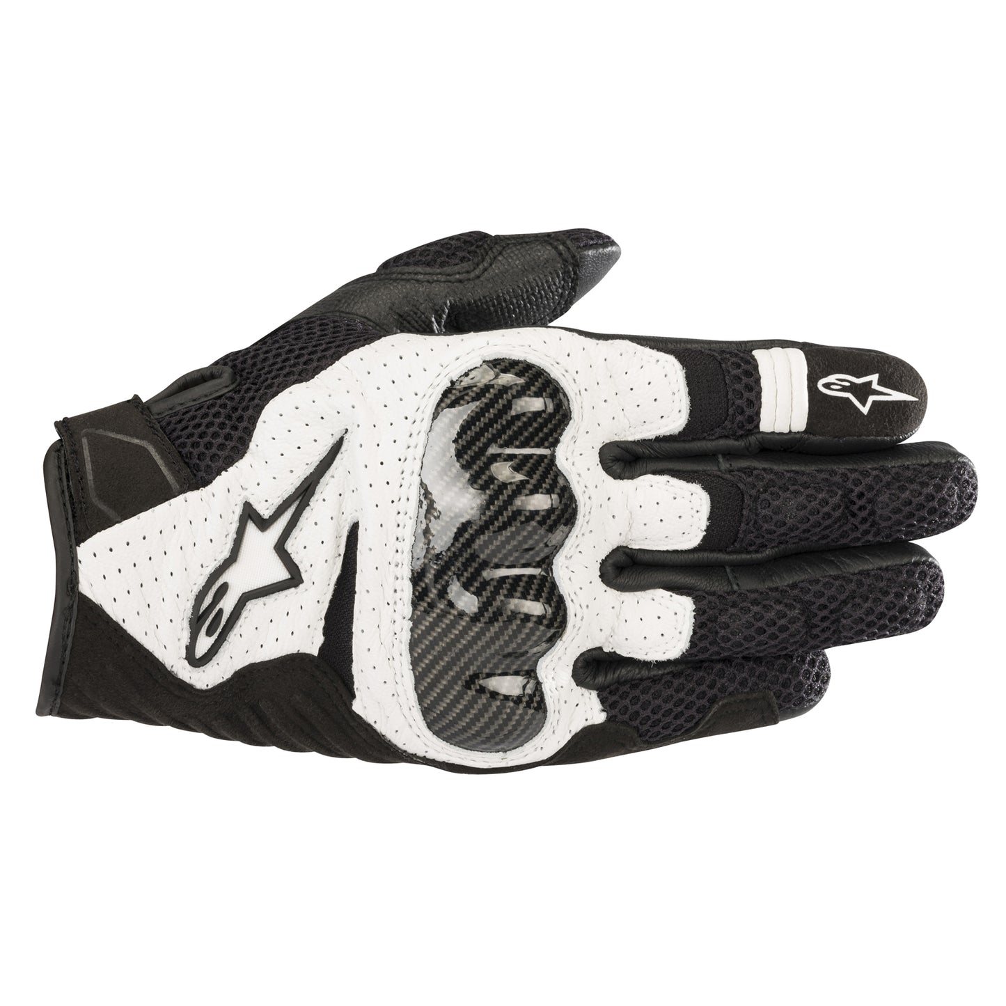 Alpinestars SMX-1 Air v2 Motorcycle Gloves
