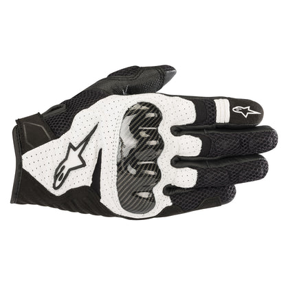 Alpinestars SMX-1 Air v2 Motorcycle Gloves