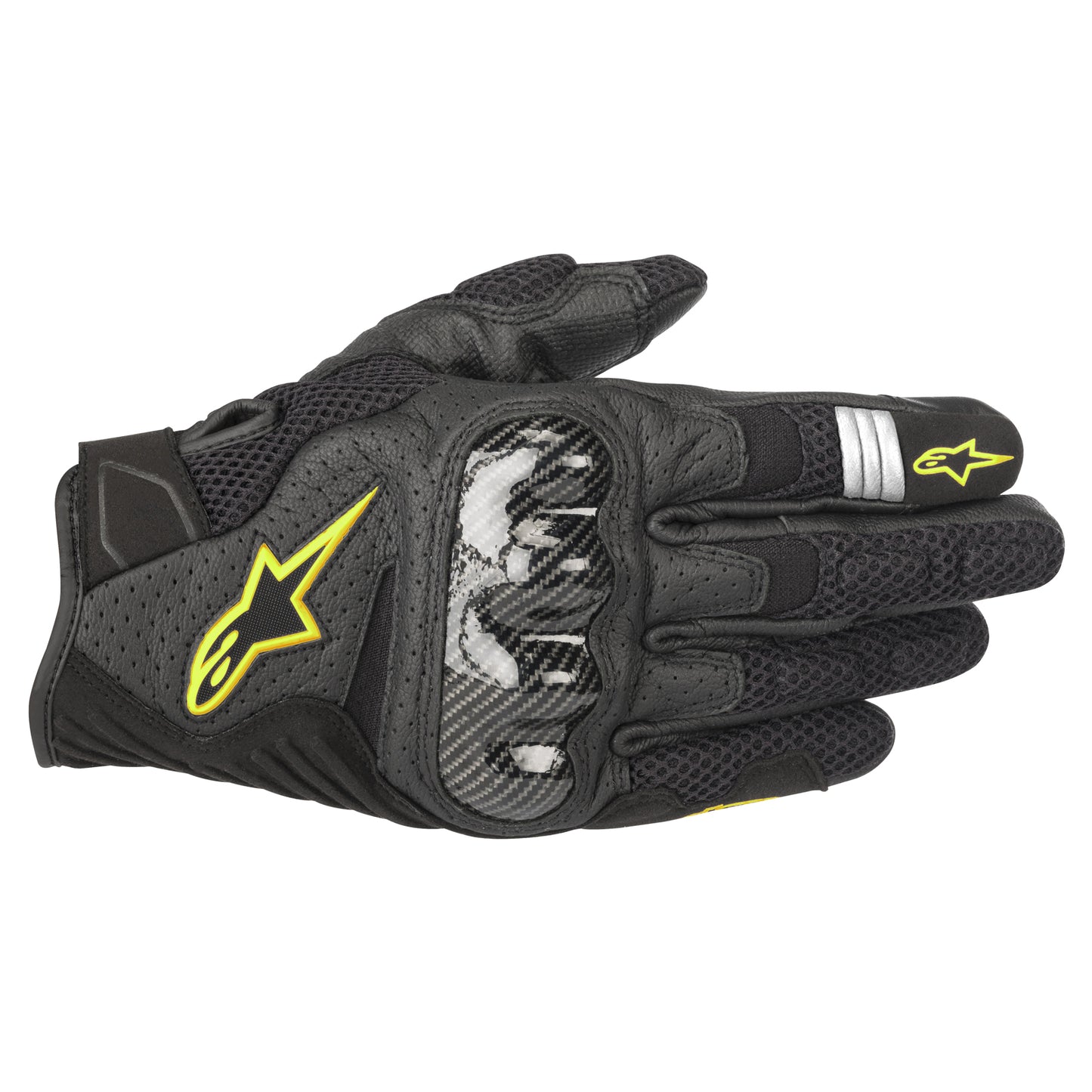 Alpinestars SMX-1 Air v2 Motorcycle Gloves
