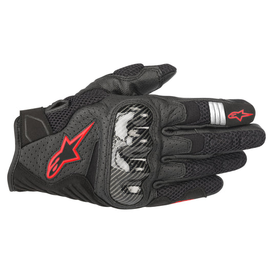 Alpinestars SMX-1 Air v2 Motorcycle Gloves