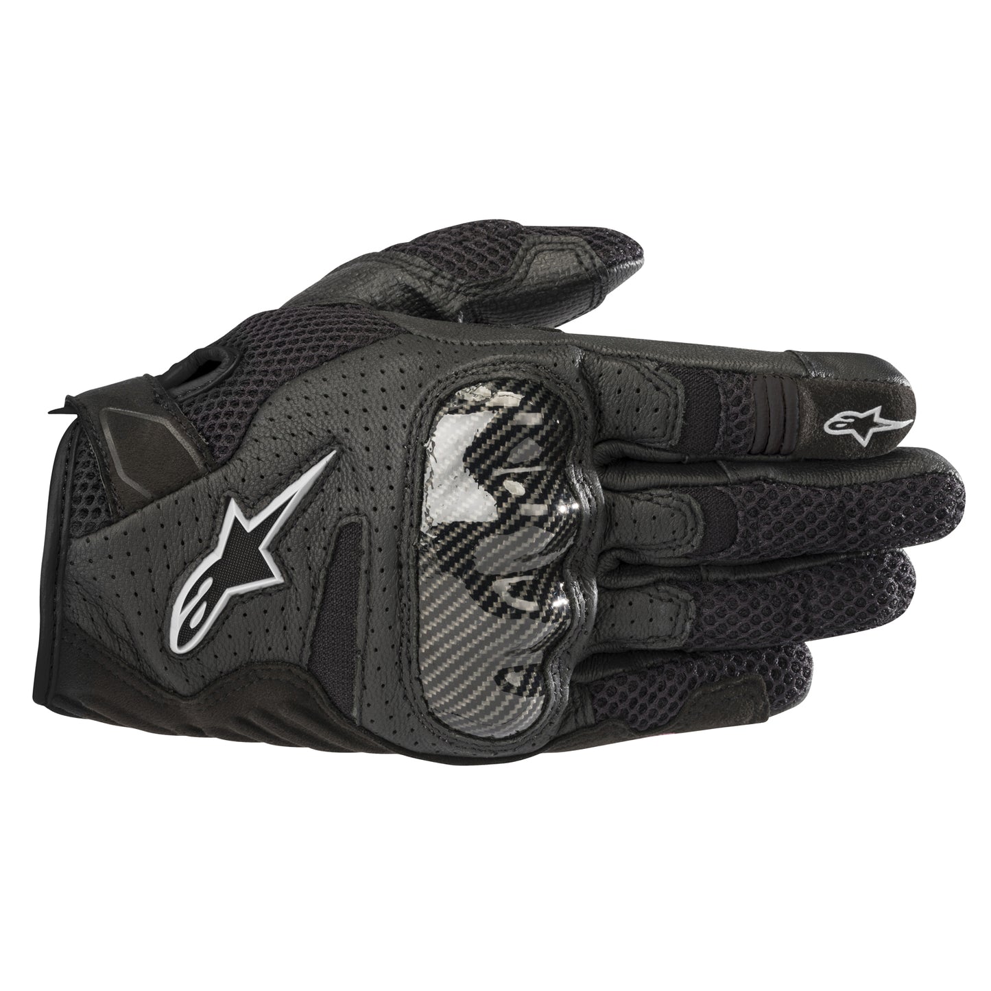 Alpinestars Stella SMX-1 Air v2 Motorcycle Gloves