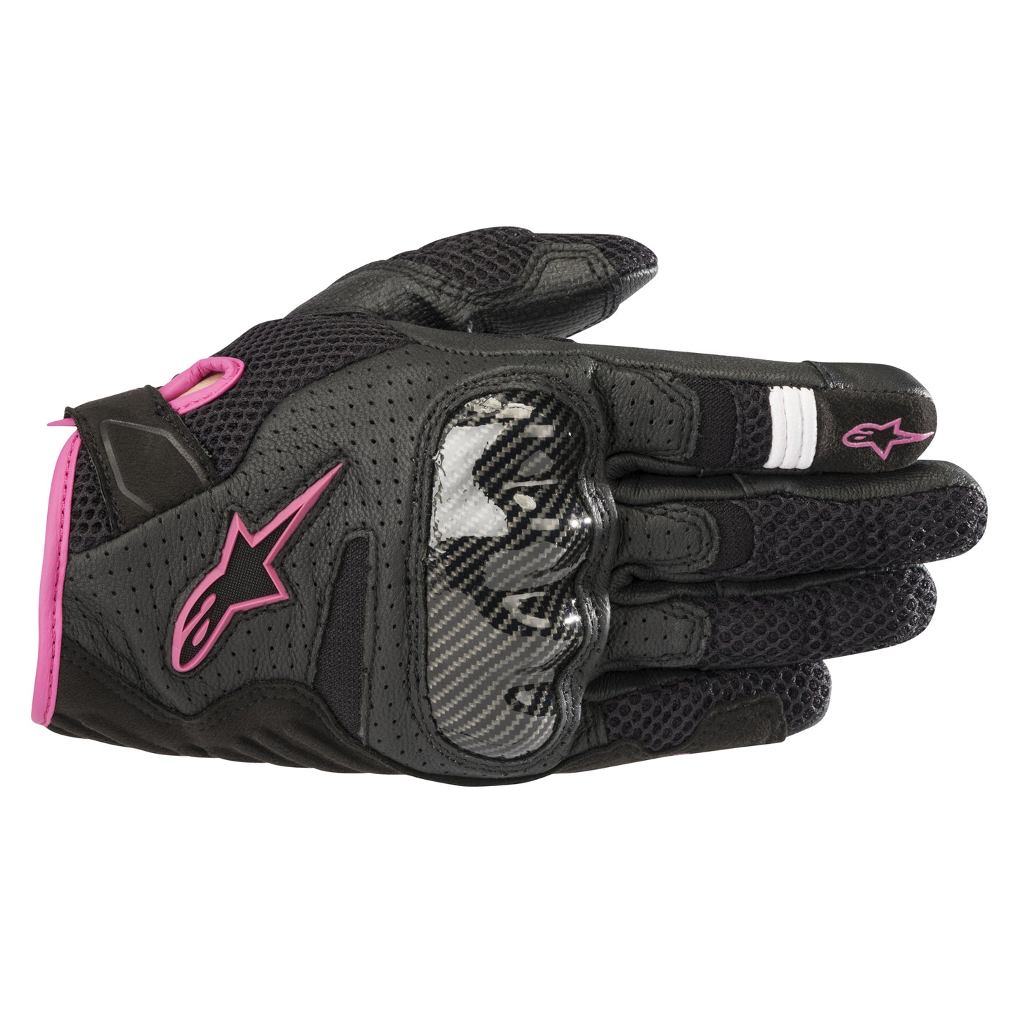 Alpinestars Stella SMX-1 Air v2 Motorcycle Gloves