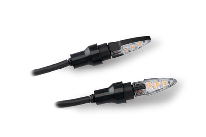 Puig Dart LED Turn Signal Lights (Sold in Pairs)