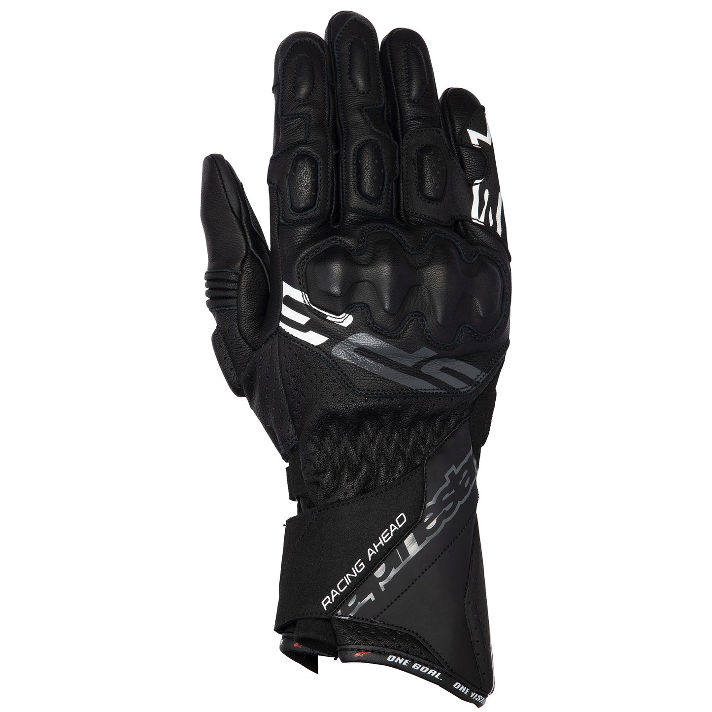Alpinestars SP-3 Motorcycle Gloves