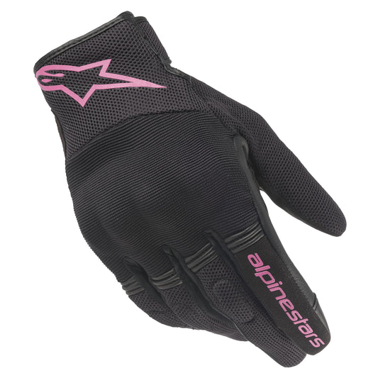 Alpinestars Stella Copper Motorcycle Gloves