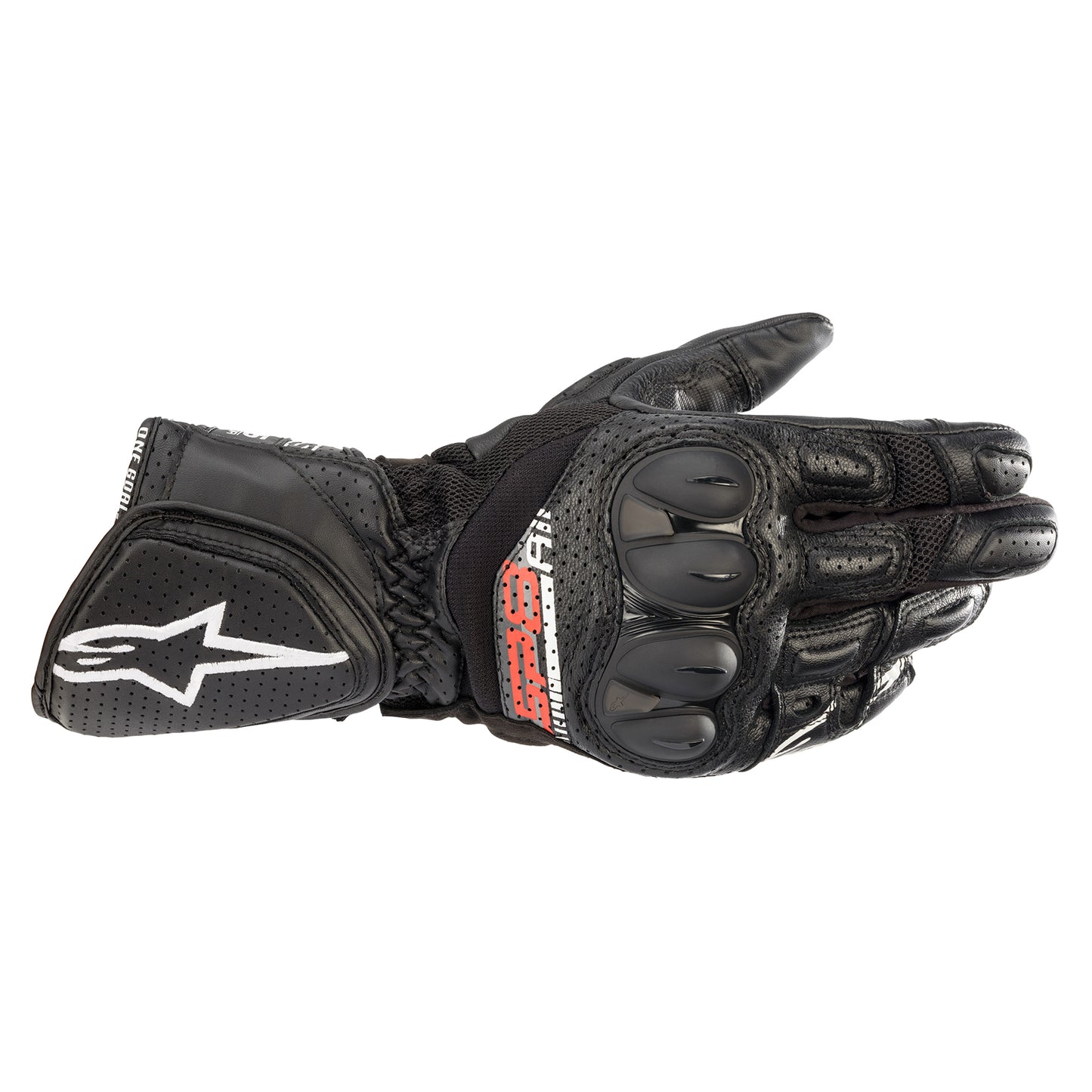 Alpinestars SP-8 v3 Air Motorcycle Gloves