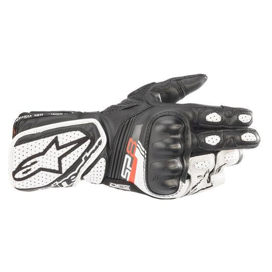 Alpinestars Stella SP-8 v3 Motorcycle Gloves