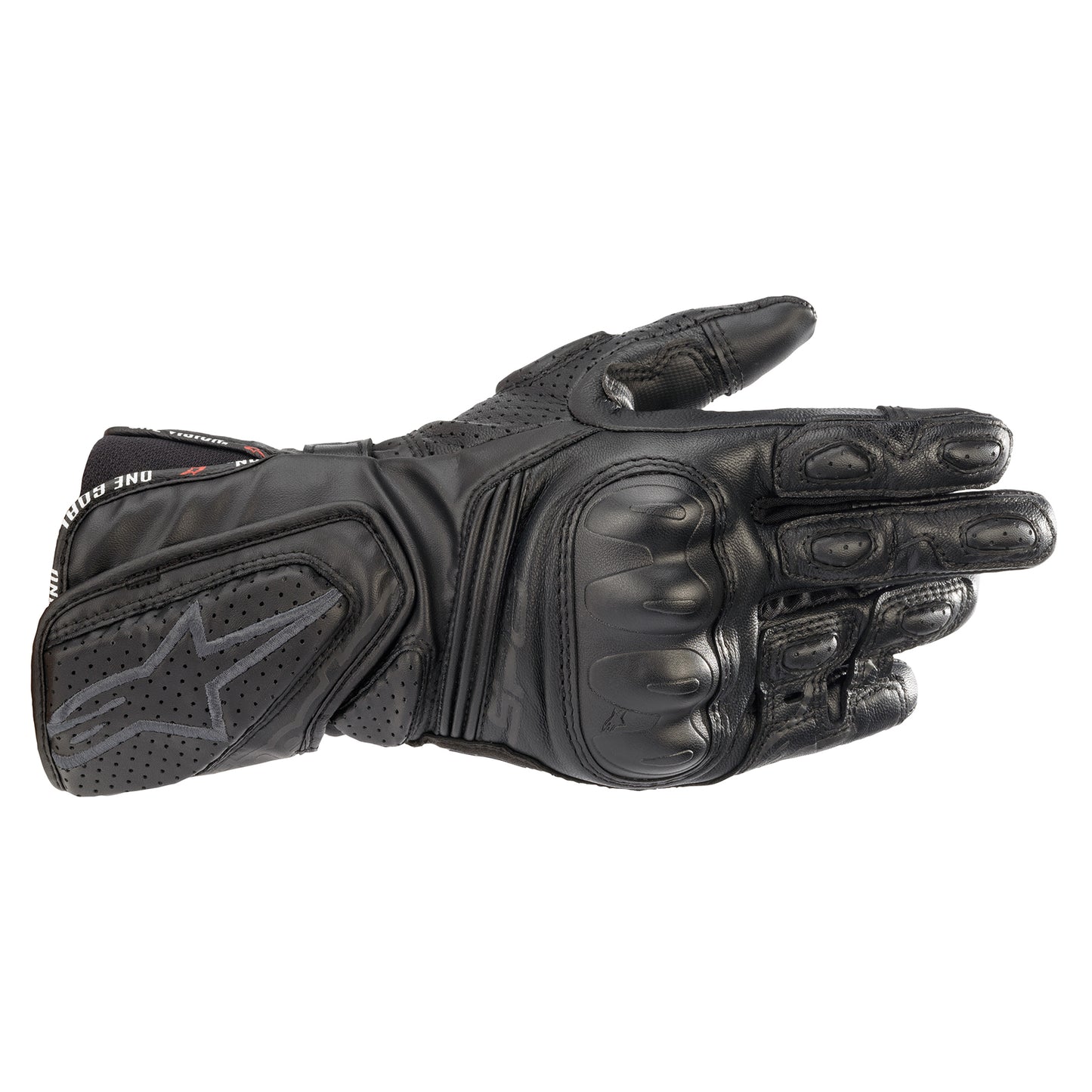 Alpinestars Stella SP-8 v3 Motorcycle Gloves