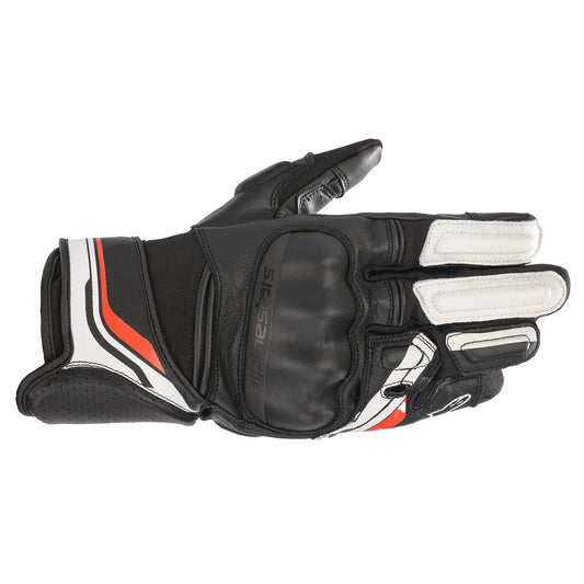 Alpinestars Booster v2 Motorcycle Gloves