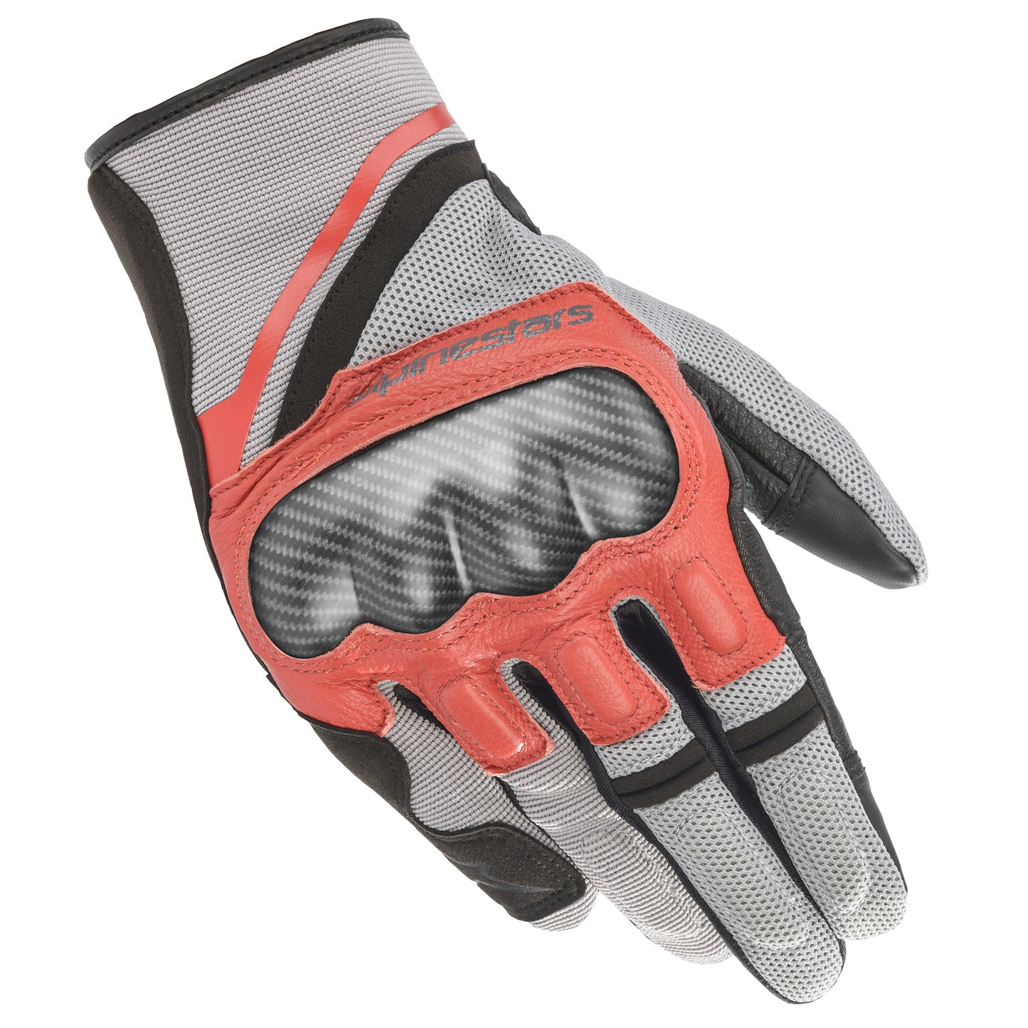 Alpinestars Chrome Motorcycle Gloves