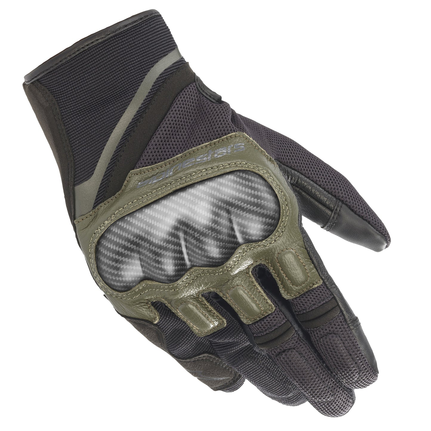Alpinestars Chrome Motorcycle Gloves