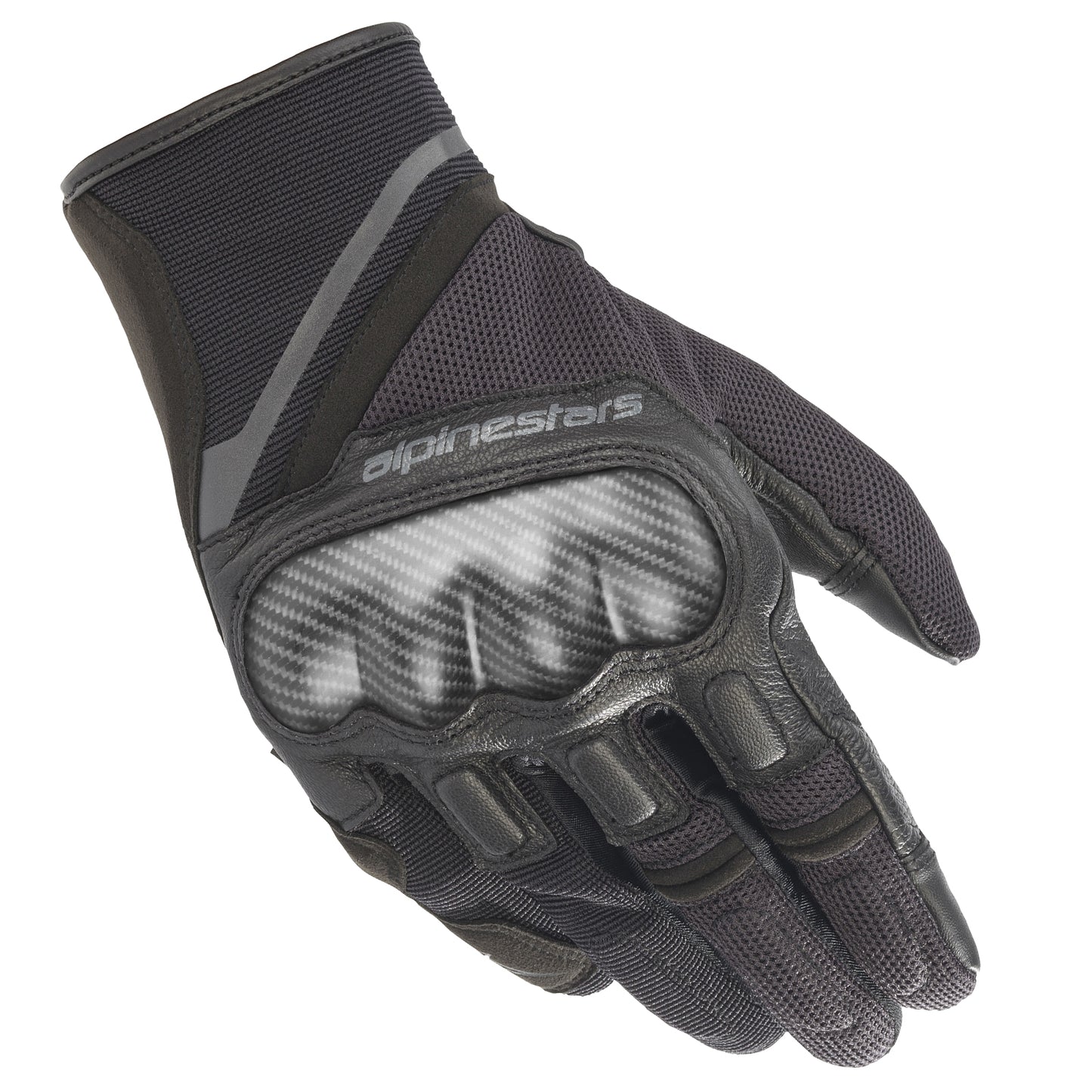 Alpinestars Chrome Motorcycle Gloves
