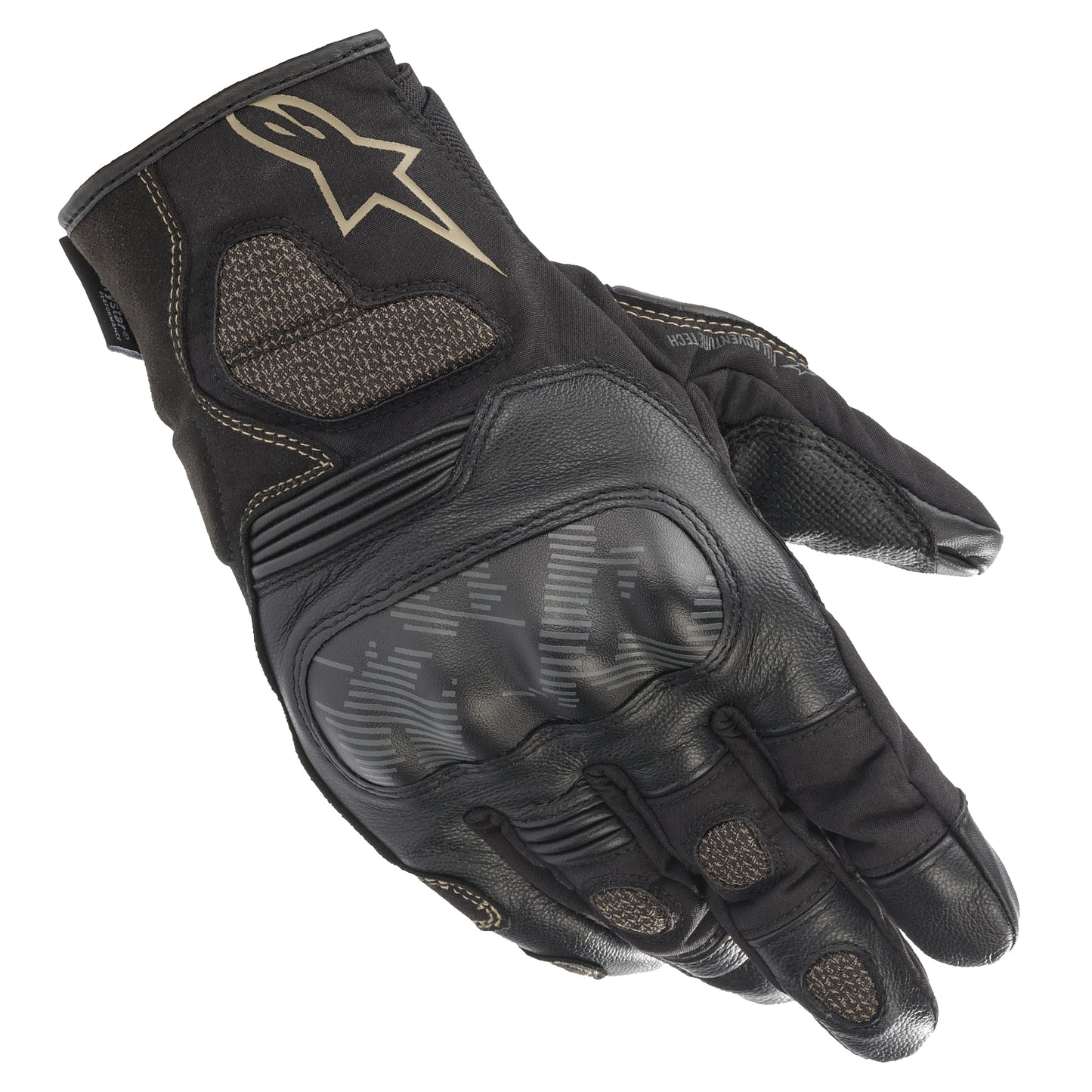 Alpinestars Corozal v2 Drystar Motorcycle Gloves