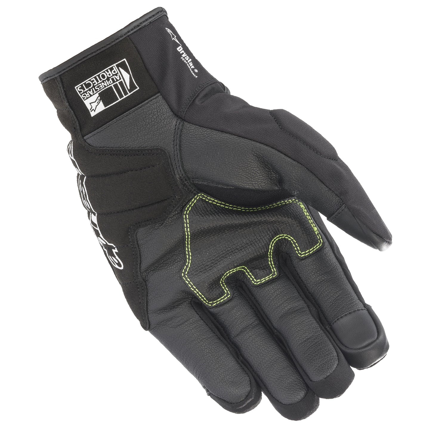 Alpinestars SMX-Z Drystar Motorcycle Gloves