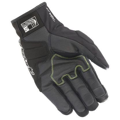 Alpinestars SMX-Z Drystar Motorcycle Gloves