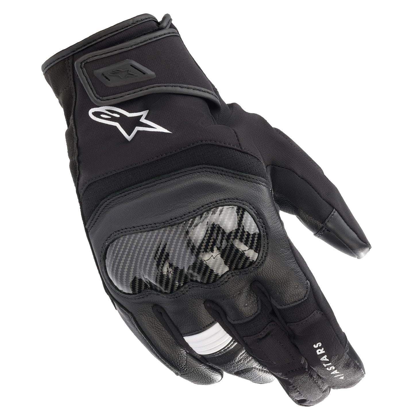 Alpinestars SMX-Z Drystar Motorcycle Gloves
