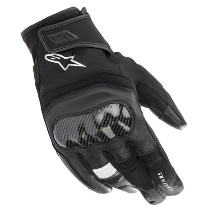 Alpinestars SMX-Z Drystar Motorcycle Gloves