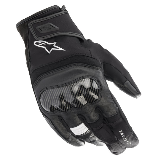 Alpinestars SMX-Z Drystar Motorcycle Gloves
