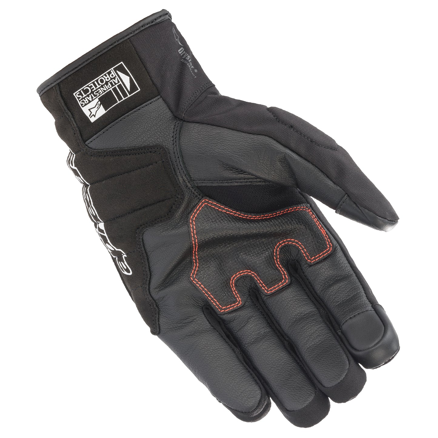 Alpinestars SMX-Z Drystar Motorcycle Gloves