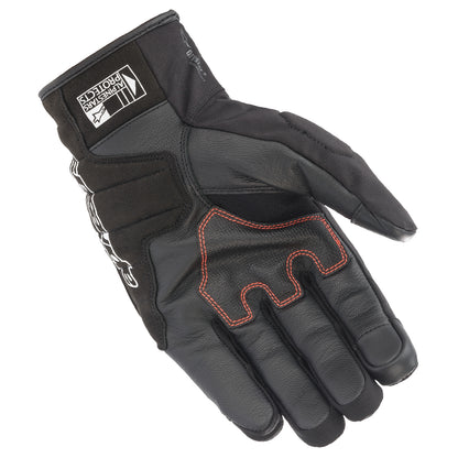 Alpinestars SMX-Z Drystar Motorcycle Gloves
