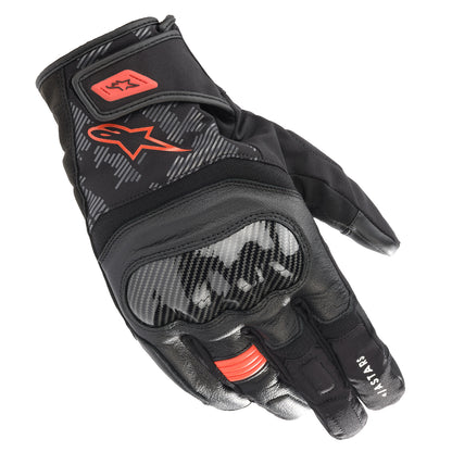Alpinestars SMX-Z Drystar Motorcycle Gloves